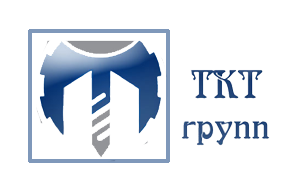 Логотип ТКТ групп